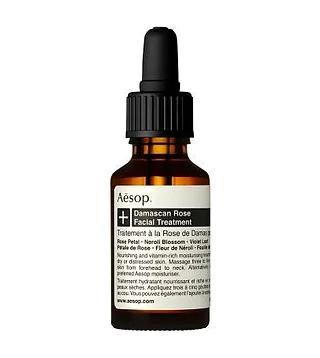 AESOP Damascan Rose Facial Treatment Масло для лица 25 мл Aesop