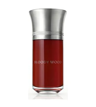Les Liquides Imaginaires Bloody Wood Парфюмерная вода 100 мл Les Liquides Imaginaires