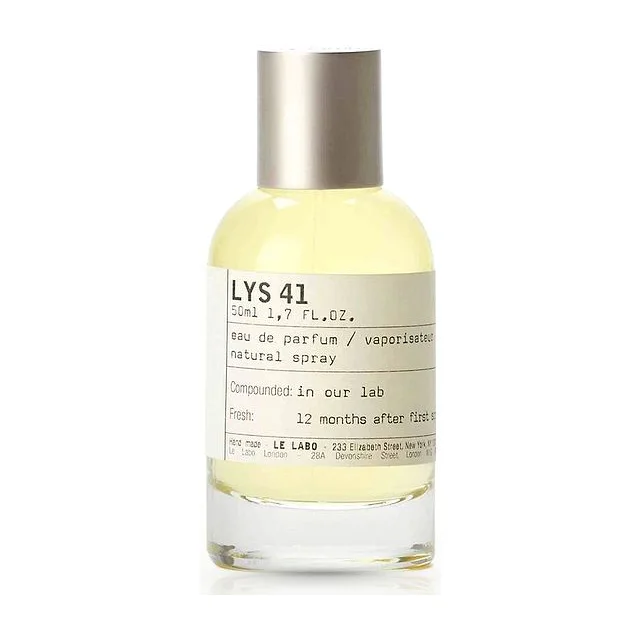Le Labo Lys 41 Парфюмерная вода женская 50 мл Le Labo купить