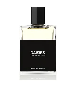 Moth and Rabbit Perfumes Daisies Парфюмерная вода унисекс 50 мл Moth and Rabbit