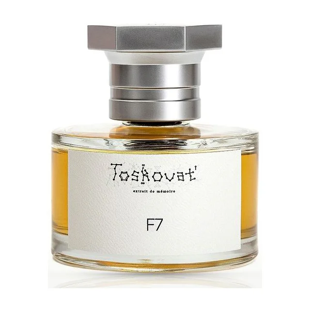 Toskovat' F7 Духи мужские 60 мл Toskovat' купить