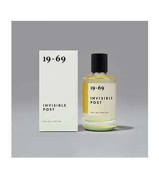 19-69 Invisible Post Парфюмерная вода 100 мл 19-69 Perfume