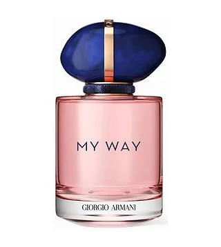 GIORGIO ARMANI MY WAY Парфюмерная вода 90 мл Giorgio Armani