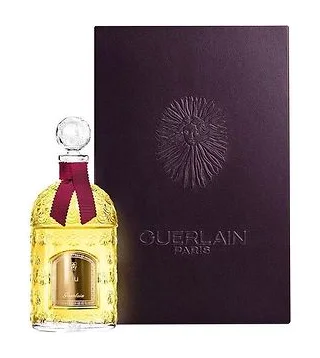 Guerlain LIU Парфюмерная вода для женщин 75 мл Guerlain