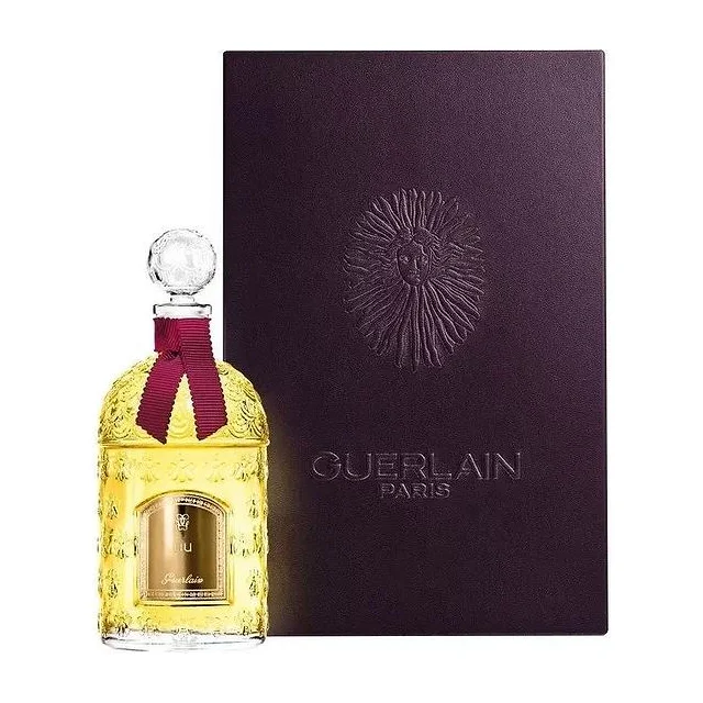 Guerlain LIU Парфюмерная вода для женщин 75 мл Guerlain купить
