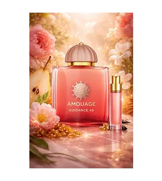Amouage Guidance 46 Духи унисекс 10 мл Отливант Amouage