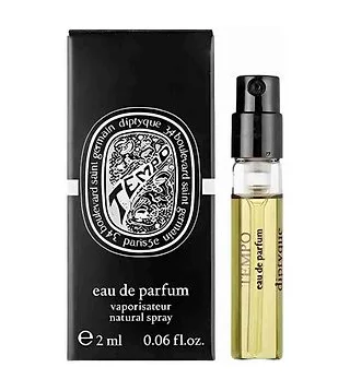 Diptyque Tempo Парфюмерная вода 2 мл Diptyque