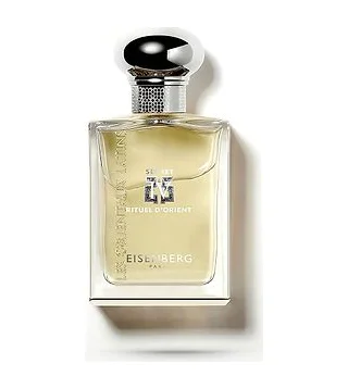 EISENBERG RITUEL D'ORIENT SECRET IV Парфюмированная вода для мужчин 30 мл Eisenberg