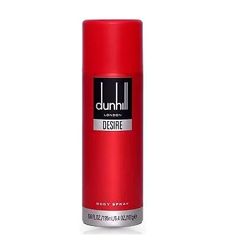 A.Dunhill Desire Men Body Spray 195 мл спрей для тела Dunhill
