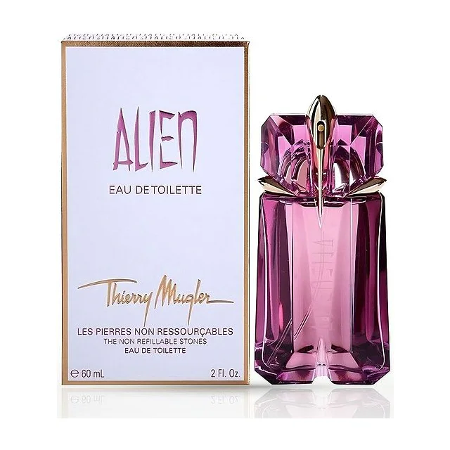 Mugler ALIEN Парфюмерная вода 60 мл Mugler купить