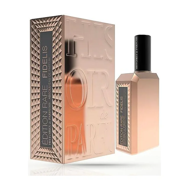Histoires de Parfums Edition Rare Fidelis Вода парфюмерная унисекс 2 мл пробирка купить