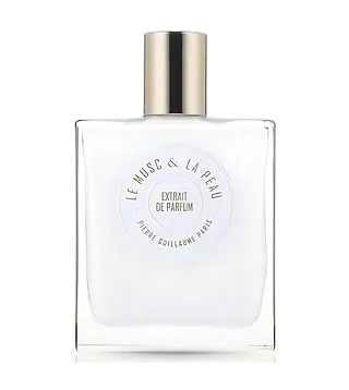 PIERRE GUILLAUME LE MUSC & LA PEAU Духи унисекс 100 мл Pierre Guillaume
