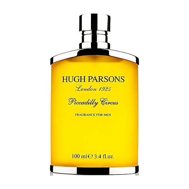 HUGH PARSONS Piccadilly Circus Парфюмерная вода мужская 50 мл HUGH PARSONS купить