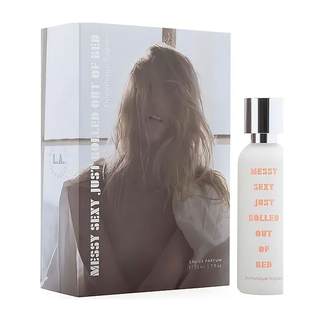 What We Do Is Secret Messy Sexy 50 мл парфюмерная вода What We Do Is Secret купить