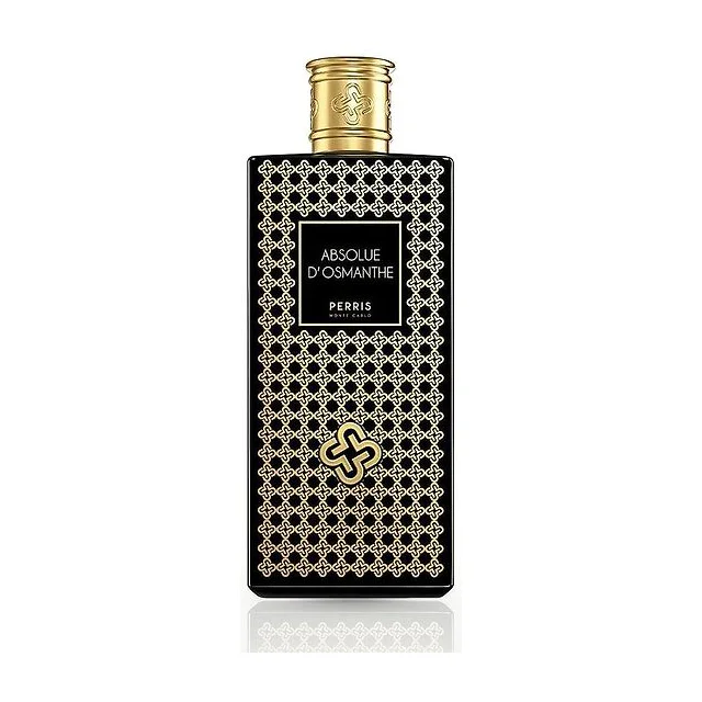 PERRIS MONTE CARLO ABSOLUE D'OSMANTHE Вода парфюмерная унисекс 50 мл PERRIS MONTE CARLO купить