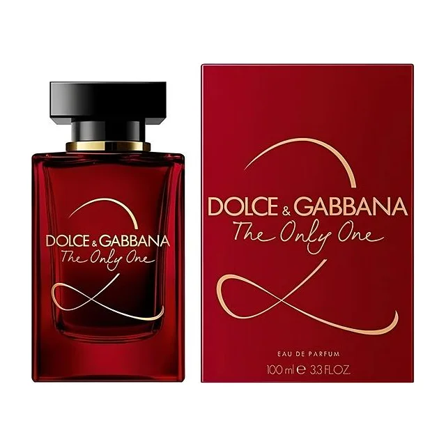 Dolce&Gabbana The Only One 2 Парфюмерная вода женская 100 мл Dolce Gabbana THE купить