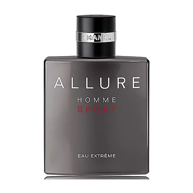 Chanel Allure Homme Sport Eau Extreme Парфюмерная вода мужская 50 мл CHANEL ALLURE HOMME купить