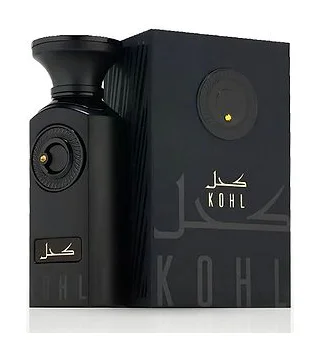 Fragrance World Kohl Парфюмерная вода унисекс 100 мл Fragrance World