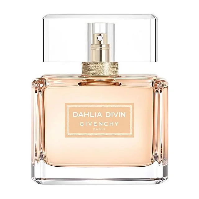 Givenchy DAHLIA DIVIN NUDE парфюмерная вода женская 30 мл Givenchy купить