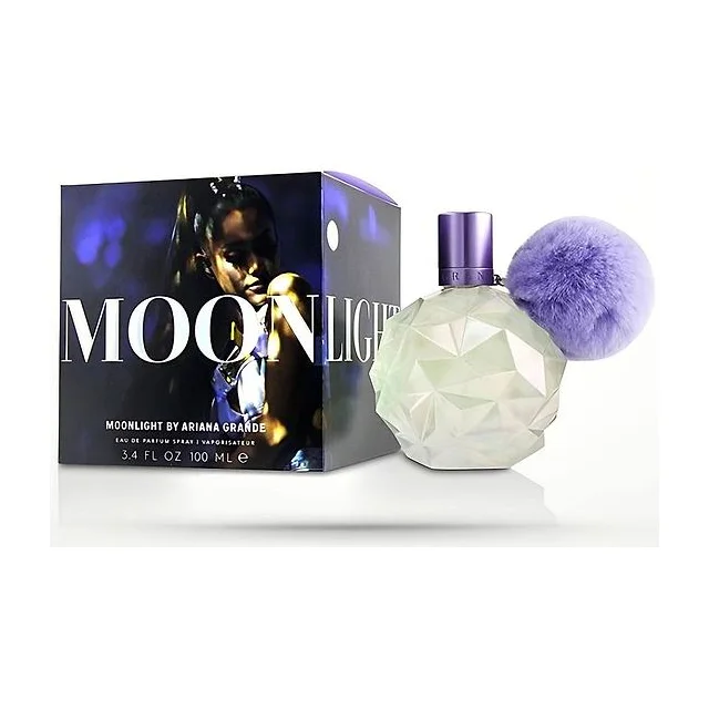 ARIANA GRANDE MOONLIGHT Парфюмерная вода 100 мл ARIANA GRANDE купить
