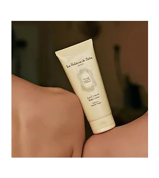 La Sultane De Saba Body Lotion Loukoum Turkish Delight - Увлажняющий лосьон для тела с ароматом лукум 200 мл LA SULTANE DE