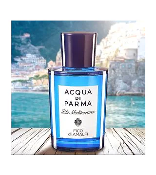Acqua Di Parma Blu Mediterreneo Fico Di Amalfi Туалетная вода 100 мл Acqua Di Parma
