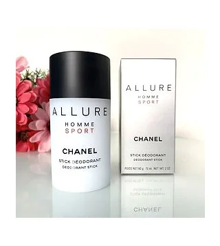 Chanel Allure SPORT дезодорант-стик мужской 75 г Chanel
