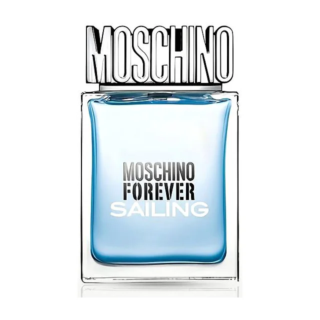 Moschino Forever Sailing Туалетная вода 30 мл Moschino купить