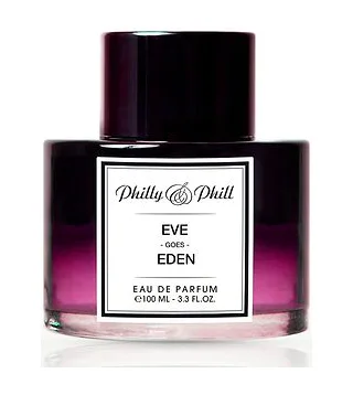 Philly&Phill Eve Goes Eden Парфюмерная вода унисекс 100 мл PHILLY & PHILL
