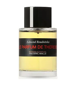 Frederic Malle Editions de Parfums Le Parfum de Therese Парфюмерная вода мужская 50 мл Frederic Malle