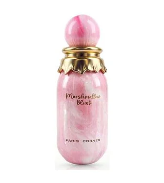 PARIS CORNER Marshmallow Blush Парфюмерная вода женская 100 мл PARIS CORNER