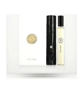 ORENS PARFUMS Callis Subtile Набор парфюмированной воды унисекс 2х50 мл ORENS PARFUMS