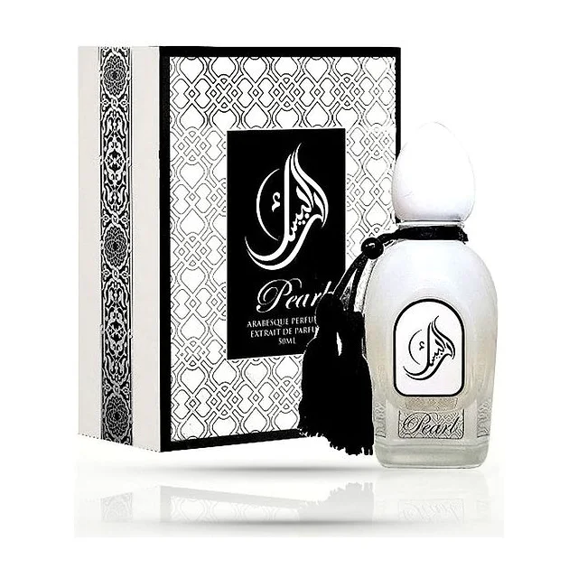 ARABESQUE PEARL Духи 50 мл ARABESQUE PERFUMES купить