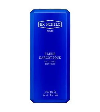 EX NIHILO fleur narcotique гель для душа 360 мл Ex Nihilo