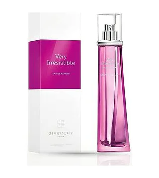 Givenchy Very Irresistible парфюмерная вода для женщин 75 мл Givenchy