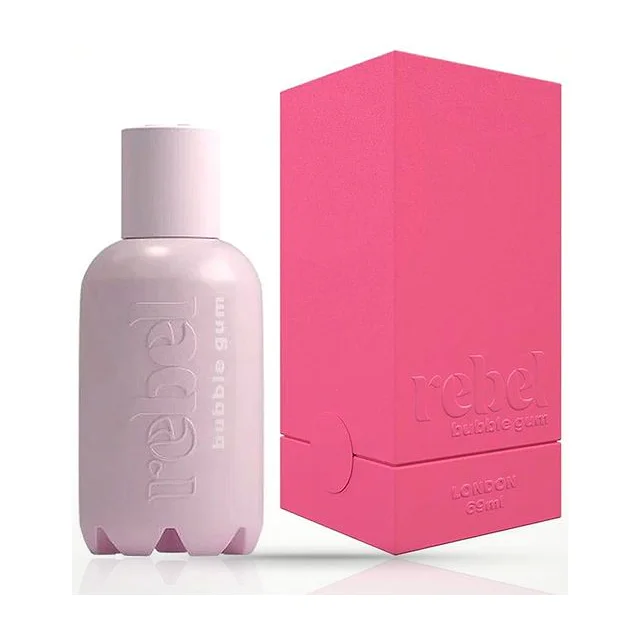 Bel Rebel Bubble Gum Духи унисекс 69 мл Bel Rebel купить