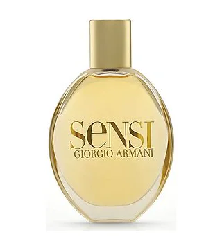 Armani Sensi Парфюмерная вода для женщин 30 мл Giorgio Armani
