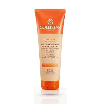 Collistar - Eco-Compatible After Sun Soothing Moisturising Gel-Cream Гель-крем после загара увлажняющий 250 мл Collistar