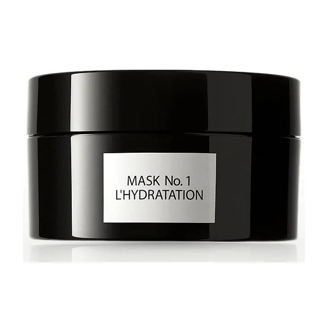 DAVID MALLETT Mask No. 1 L'Hydratation - увлажняющая маска для волос 180 мл DAVID MALLETT Mask купить