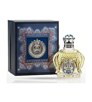 DESIGNER SHAIK Opulent Shaik № 77 Парфюмерная вода для мужчин 100 мл Designer Shaik