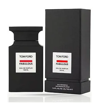 TOM FORD FUCКING FABULOUS Парфюмерная вода унисекс 100 мл Tom Ford