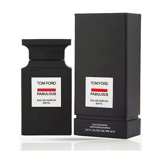 TOM FORD FUCКING FABULOUS Парфюмерная вода унисекс 100 мл Tom Ford купить