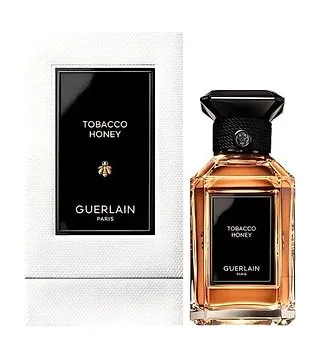 Guerlain Tobacco Honey Парфюмерная вода 200 мл Guerlain
