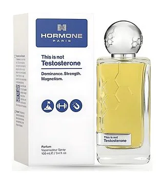 Hormone Paris Testosterone Духи унисекс 100 мл Hormone Paris