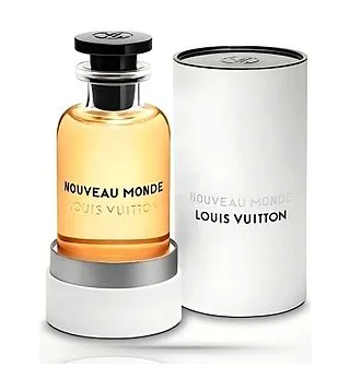 LOUIS VUITTON NOUVEAU MONDE Духи 100 мл Louis Vuitton