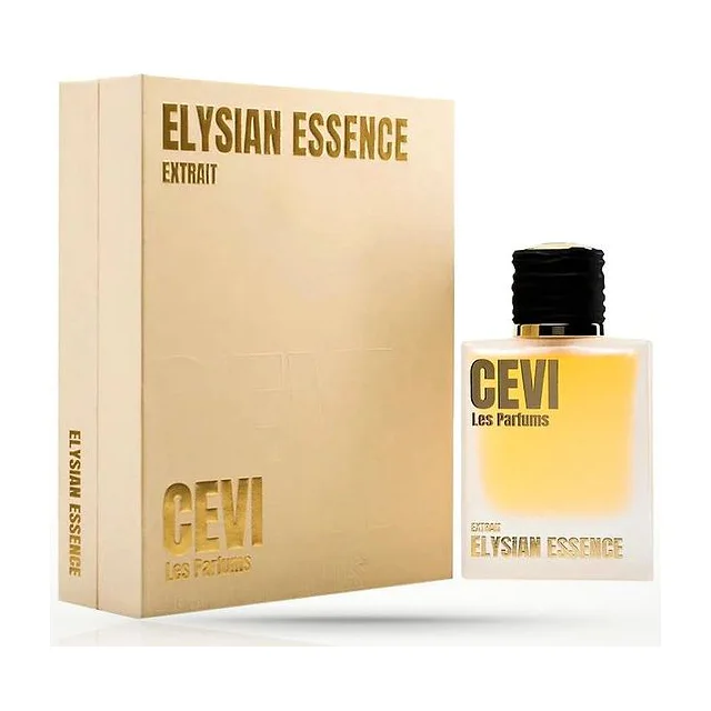 CEVI Les Parfums Elysian Essence Духи женские 100 мл CEVI Les Parfums купить