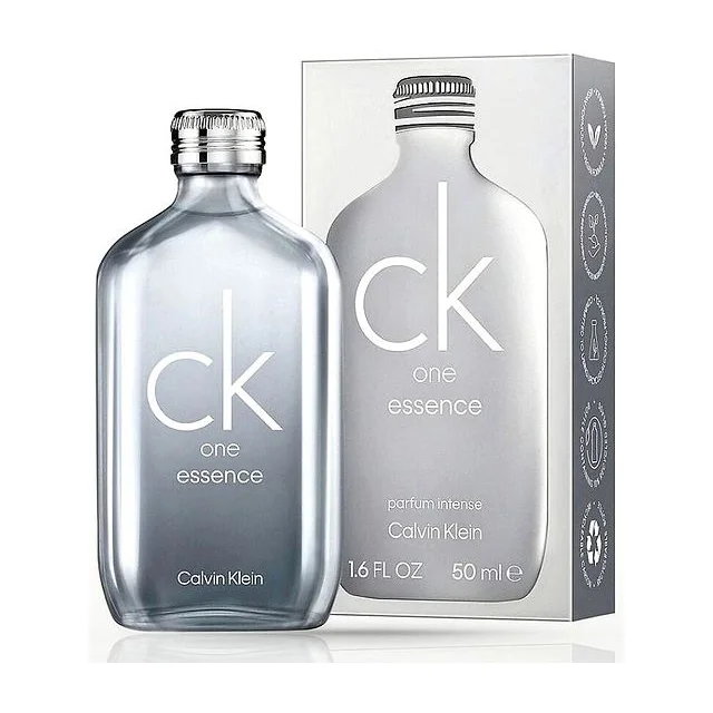 Calvin Klein CK One Essence Intense духи унисекс 50 мл Calvin Klein купить