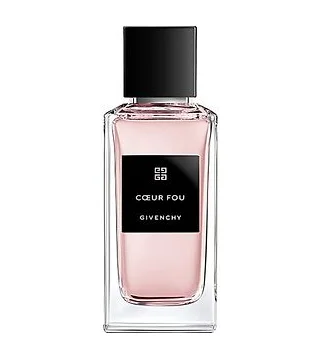 Givenchy La Collection Particuliere Coeur Fou парфюмерная вода унисекс 100 мл Givenchy