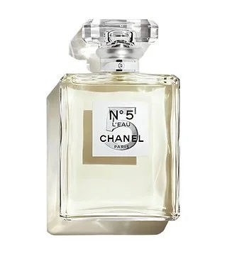 CHANEL N 5 L EAU Туалетная вода женская 35 мл Chanel
