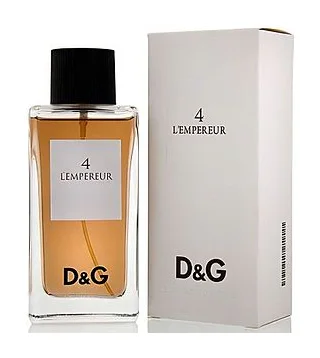 Dolce and Gabbana L'EMPEREUR 4 туалетная вода мужская 100 мл Dolce & Gabbana